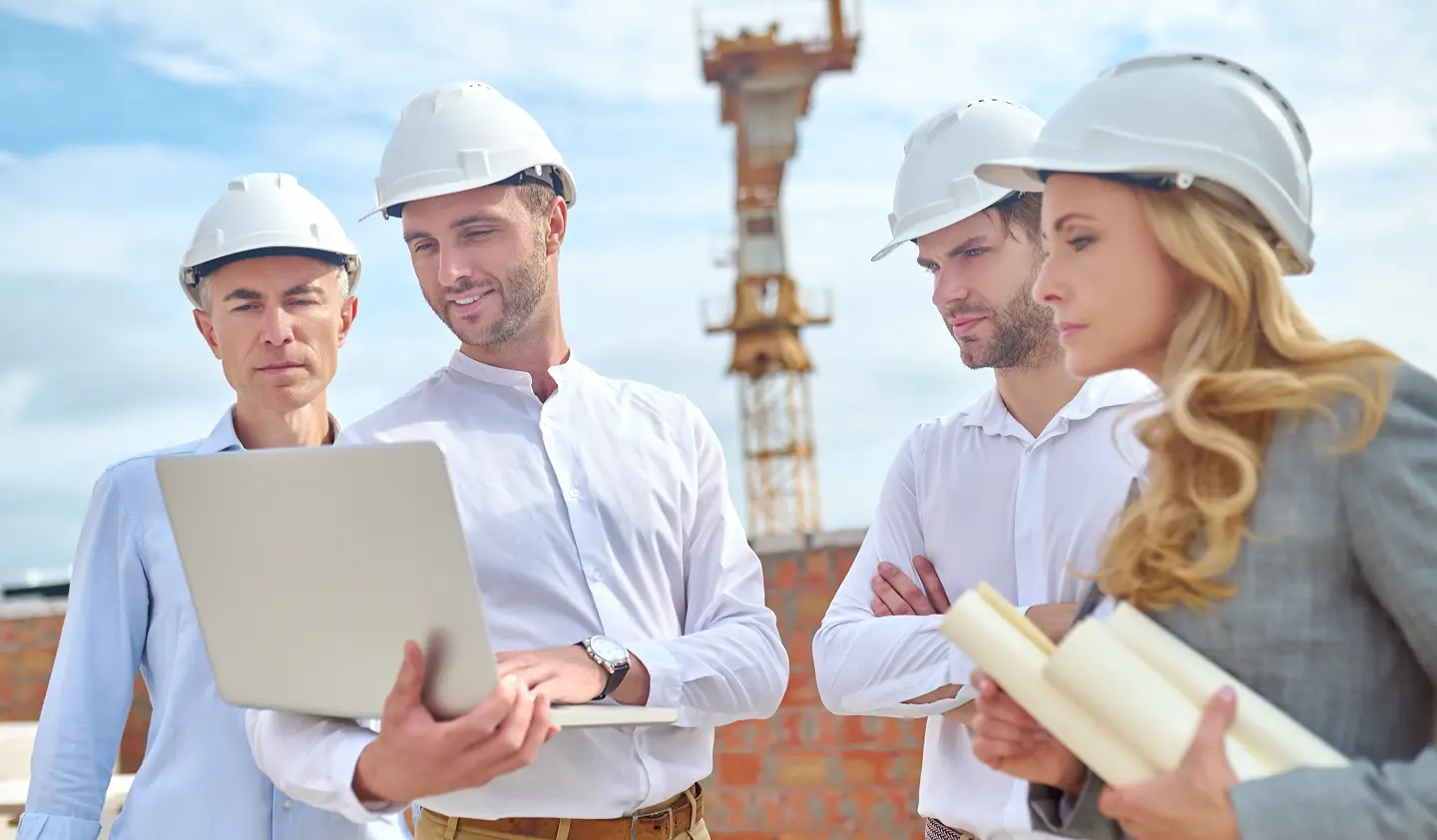 construction-engineer